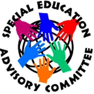Special Education Advisory Council