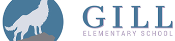 Gill Elementary Logo