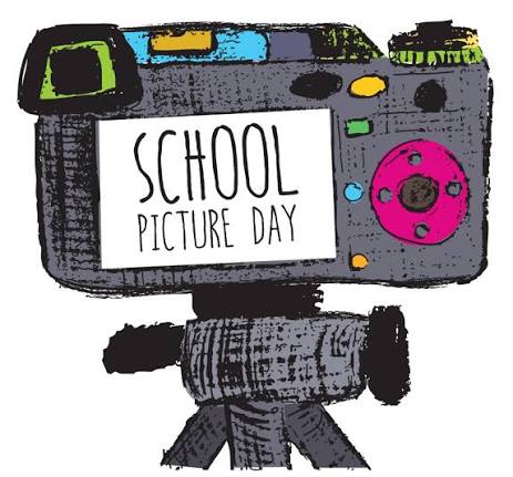 Picture Day September 10, 2026