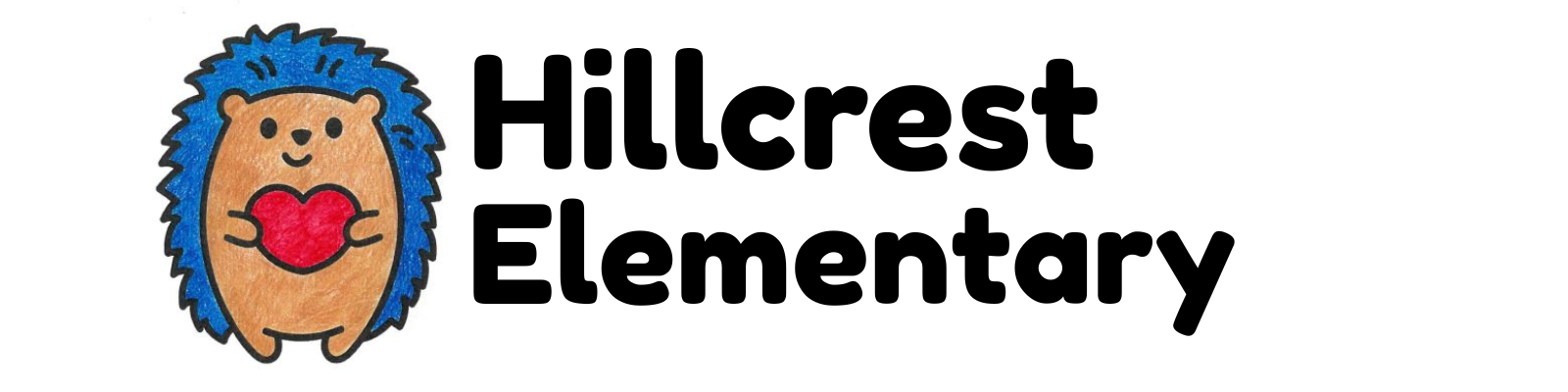 Color Hillcrest Header Hillcrest logo